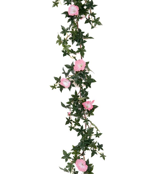 3596-20 - Blomma för dagen 120 cm