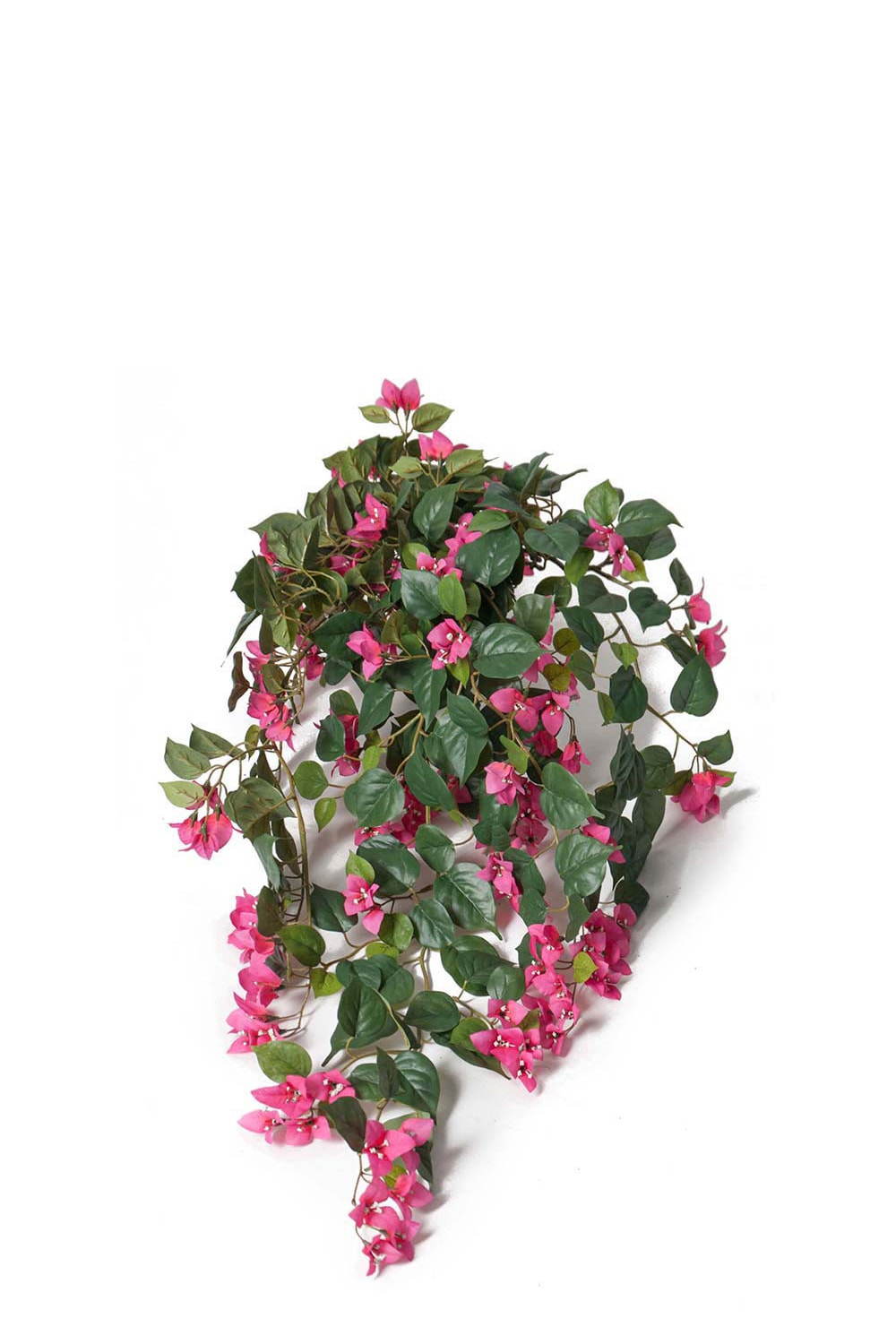 Konstgjord rosa Bougainvillea 80cm
