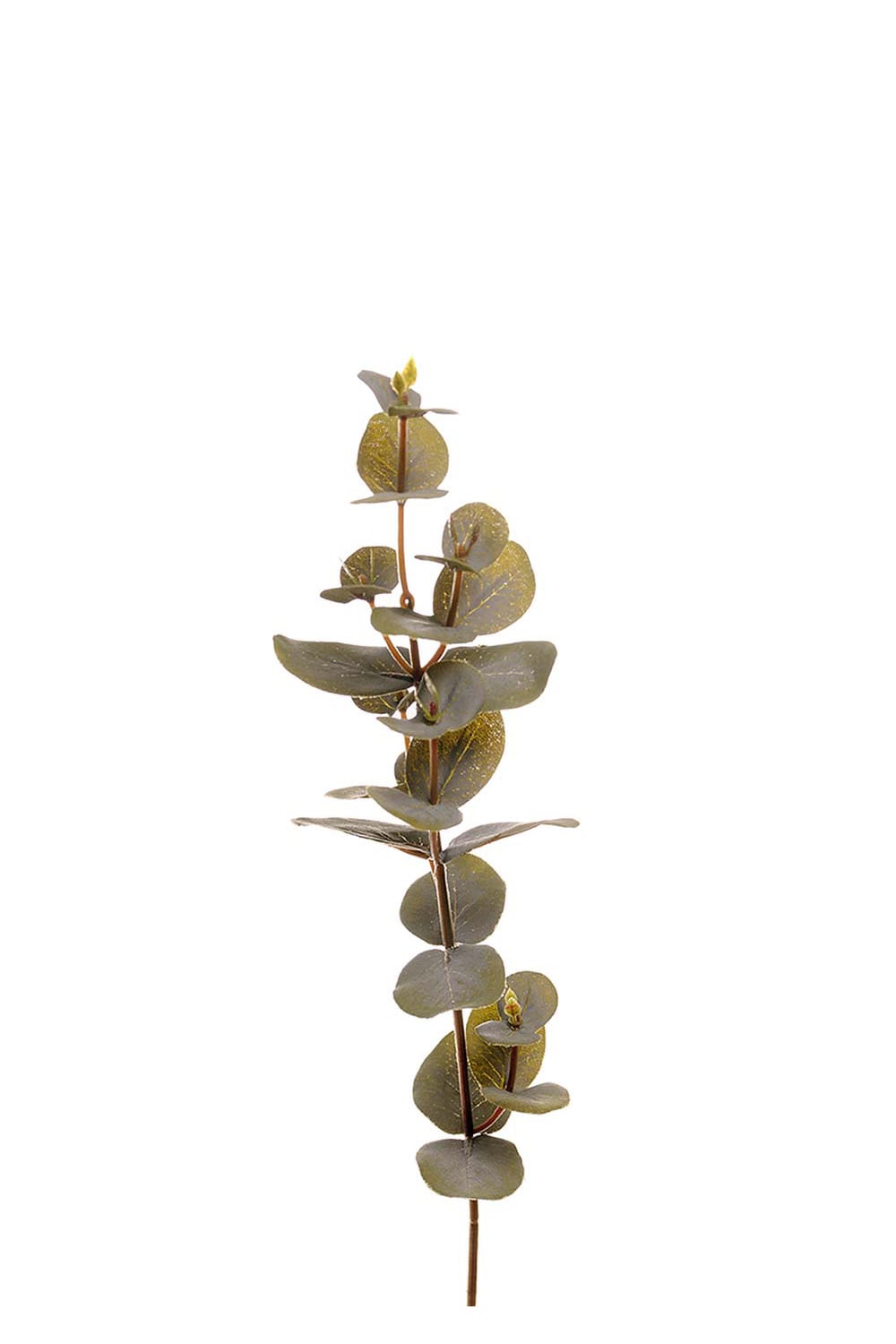 Konstgjord grön Eucalyptus 40cm