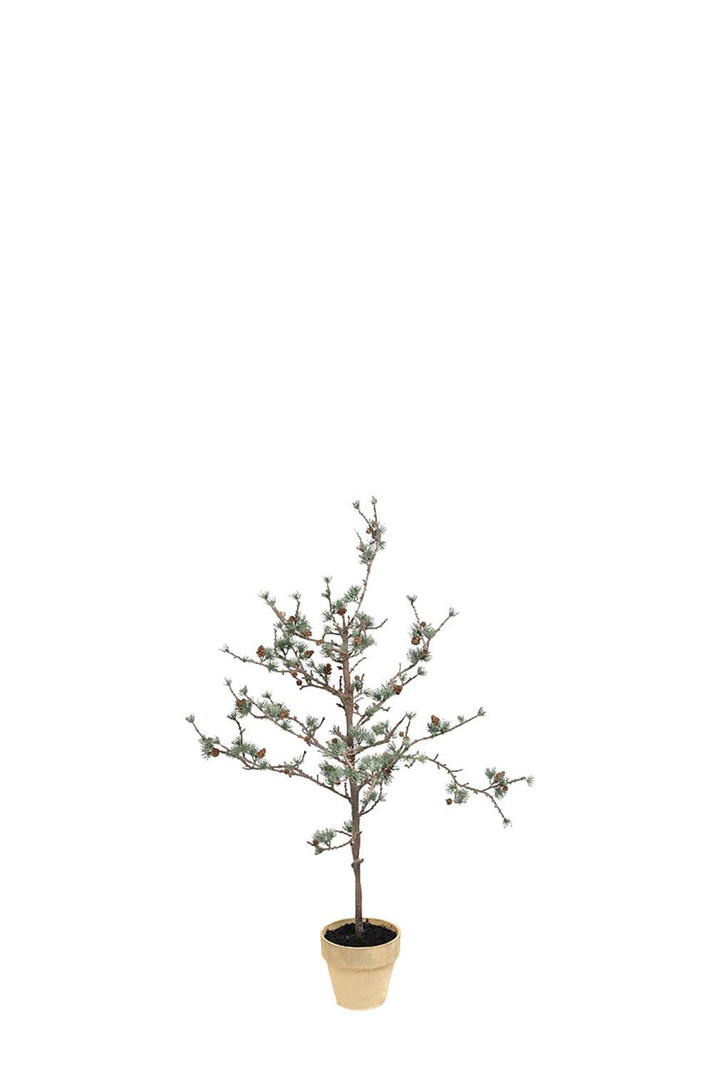 Konstgjort Lärkträd 100cm