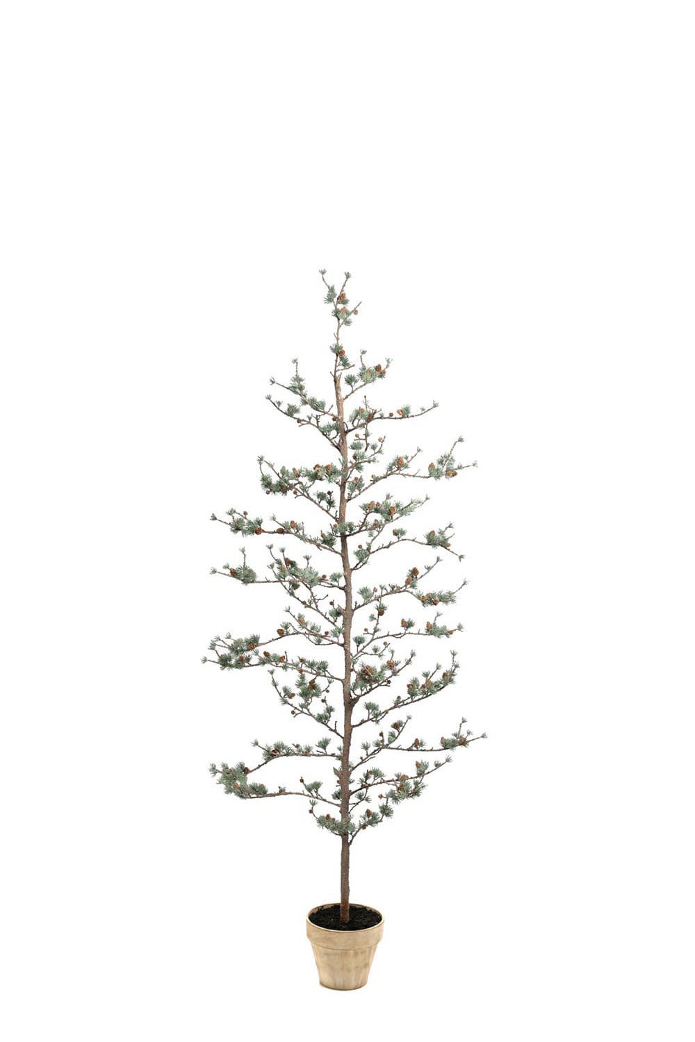 Konstgjort Lärkträd 180cm