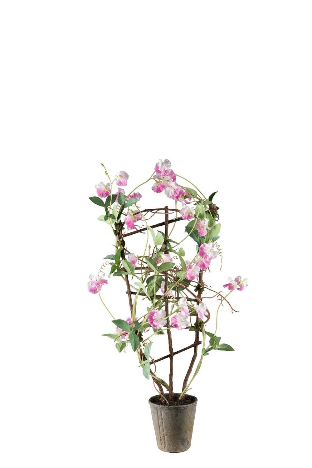 Konstgjord rosa Luktärt 90cm