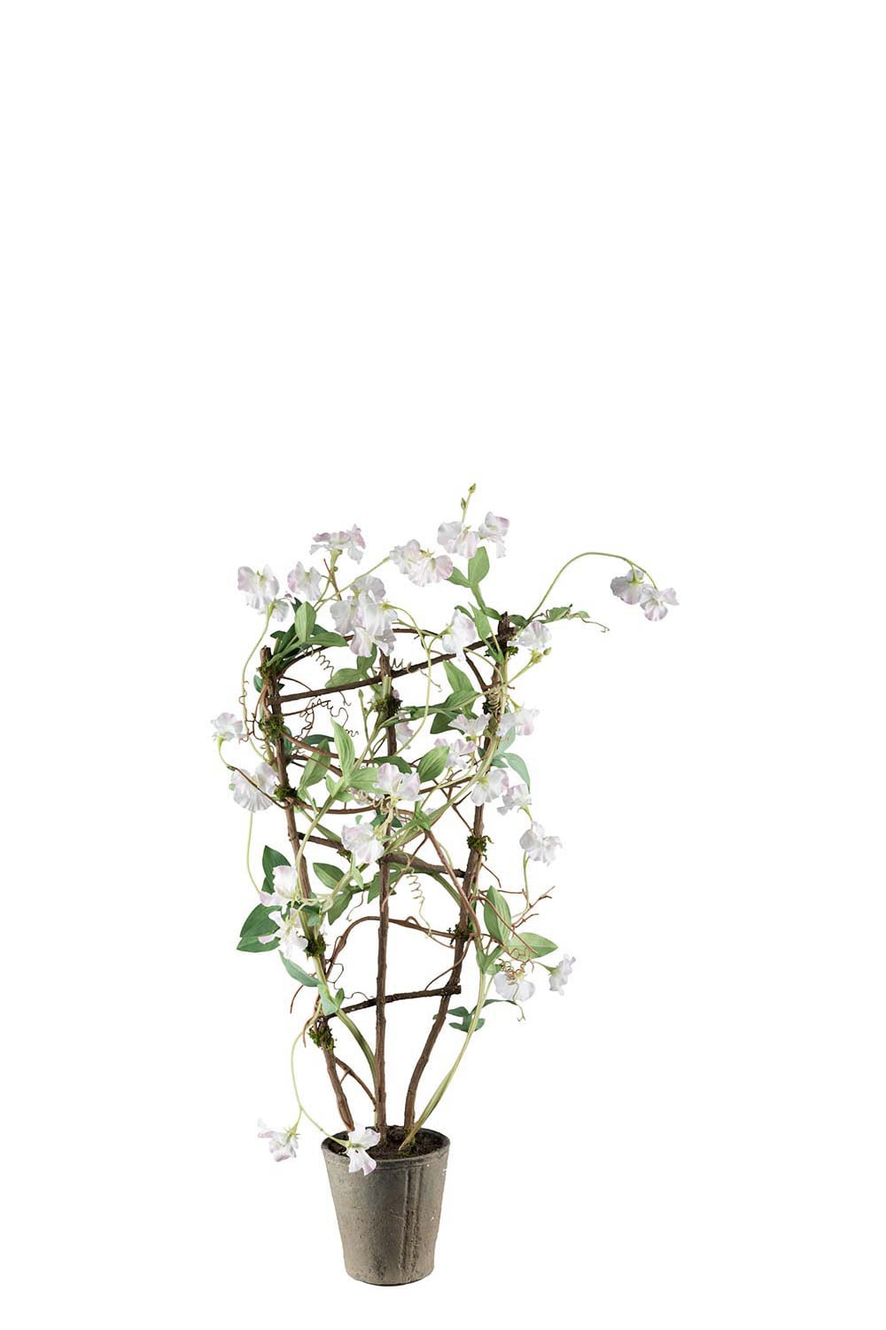 Konstgjord vit Luktärt 90cm