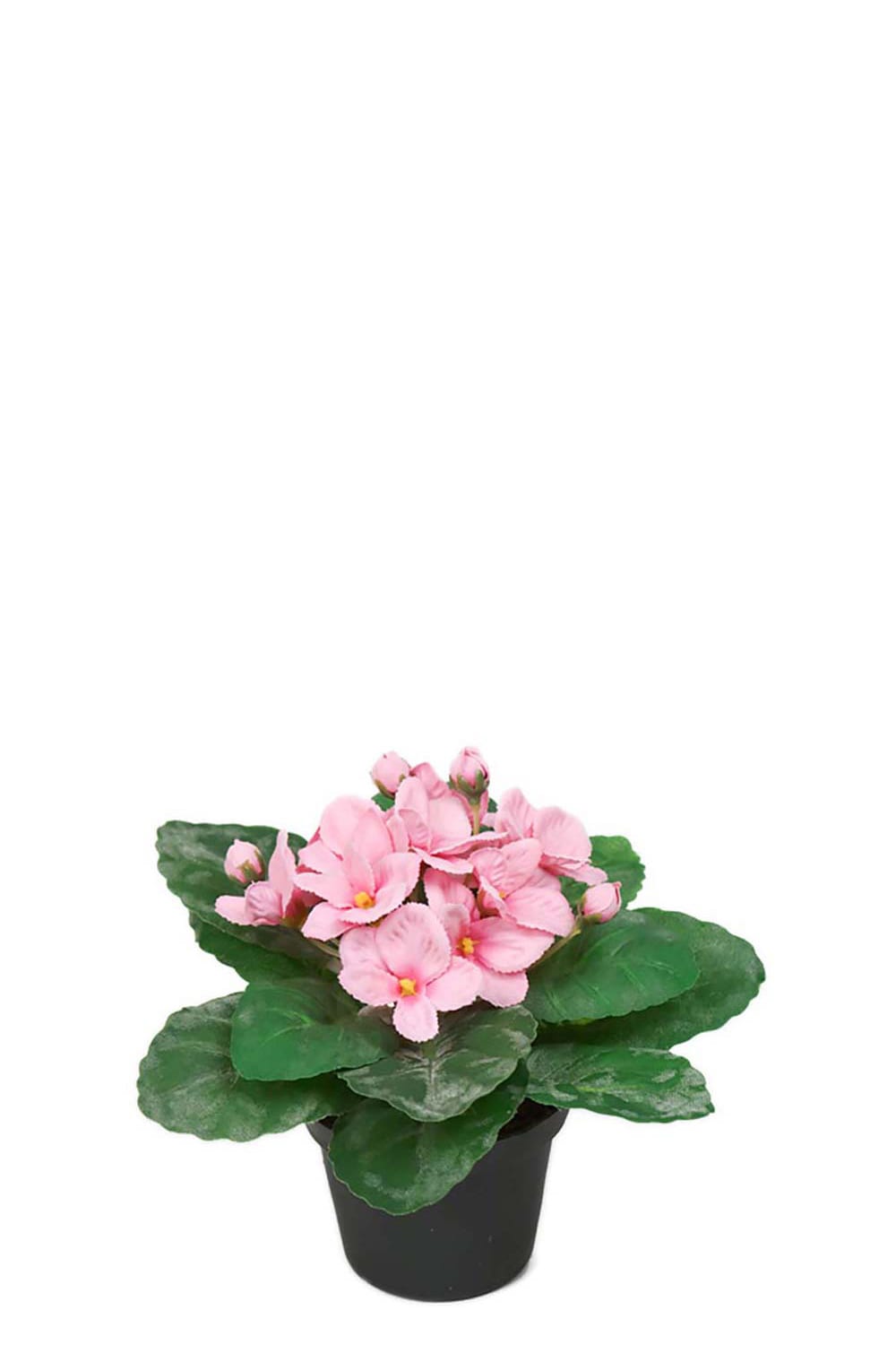 Konstgjord rosa St. Paula 15cm