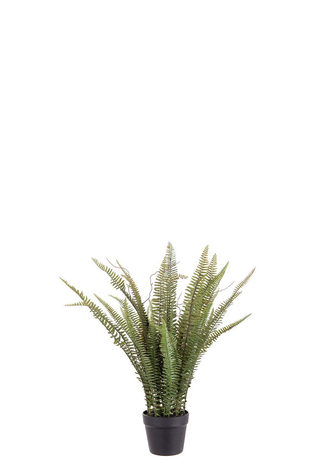 Konstgjord grön Ormbunke 75cm