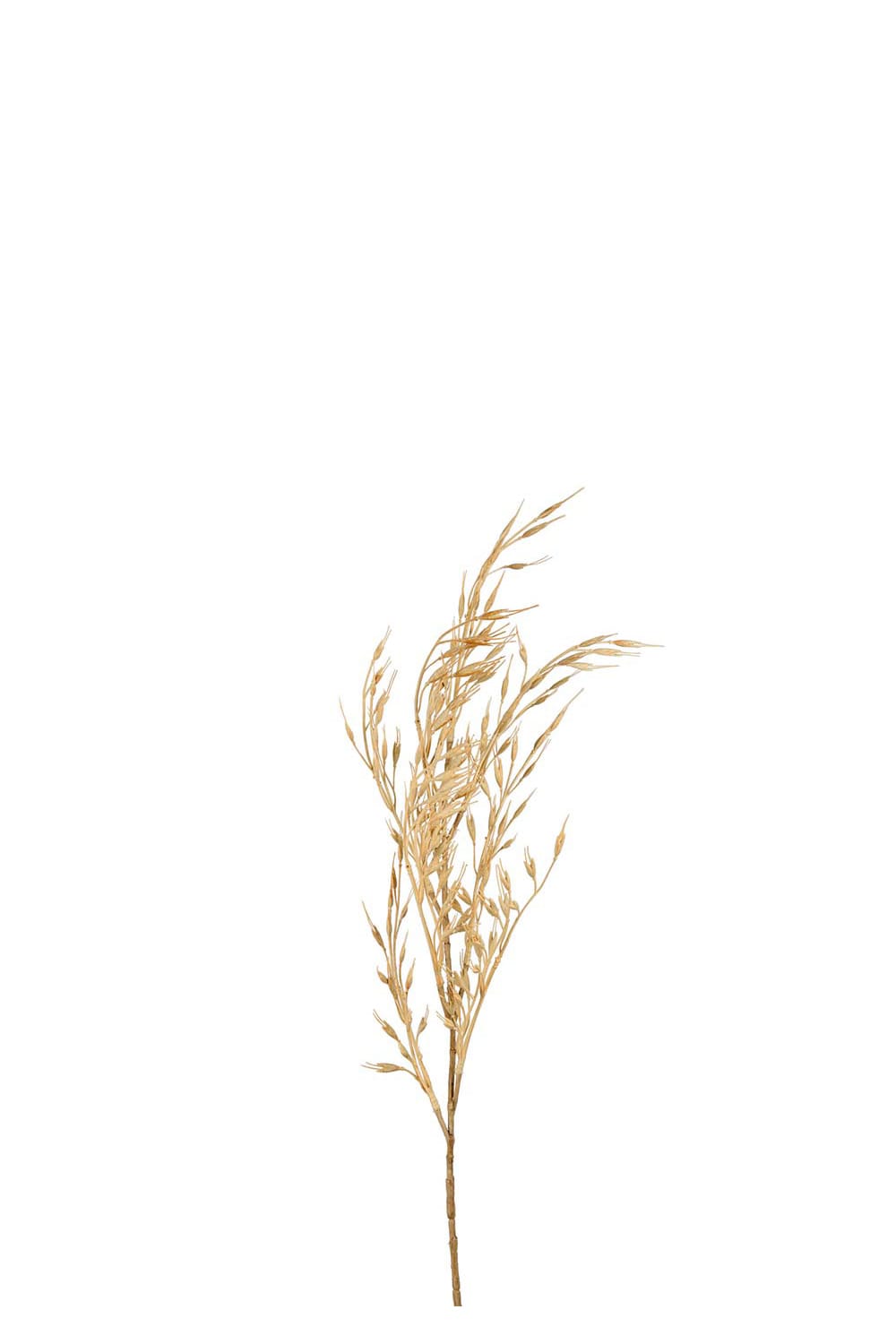 Konstgjord beige Gräs 85cm