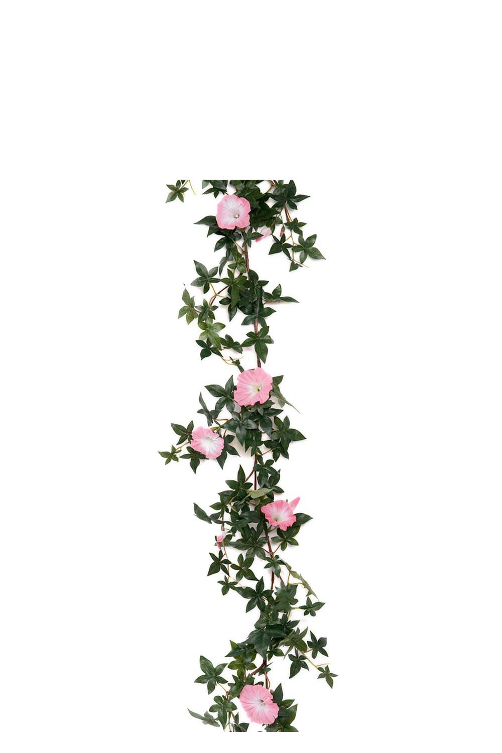 Konstgjord rosa Blomma för dagen 120cm