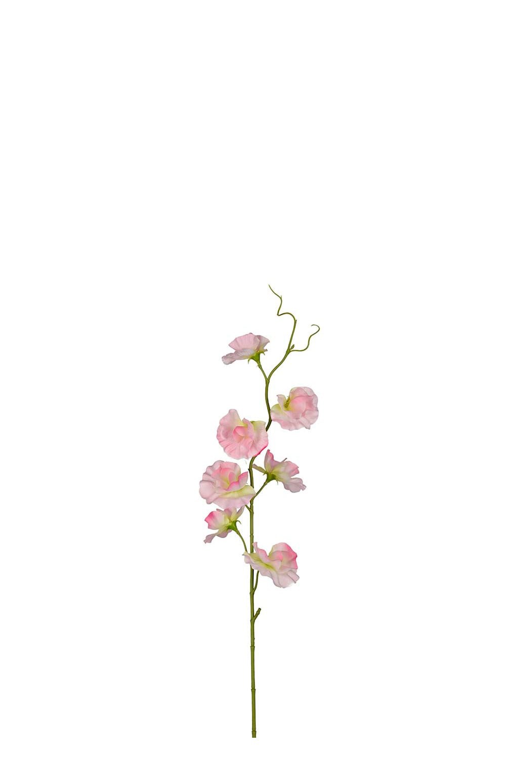 Konstgjord rosa Luktärt 55cm