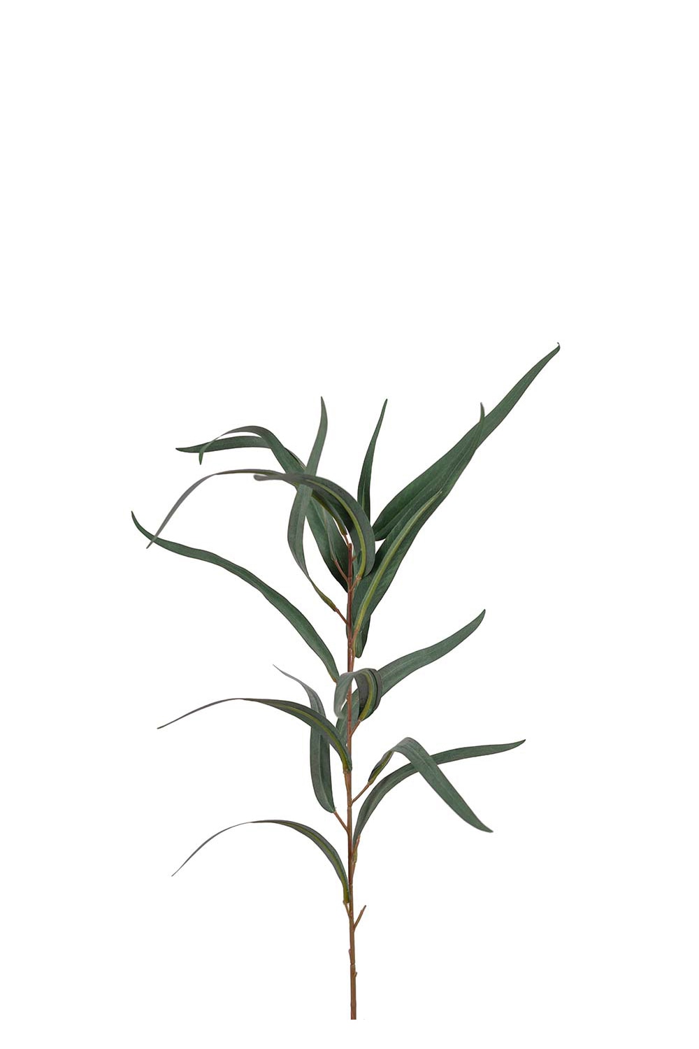Konstgjord grön Eucalyptus 60cm