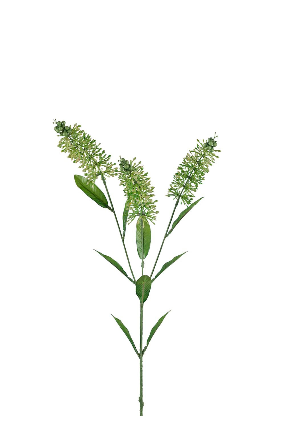 Konstgjord gul Astilbe 70cm