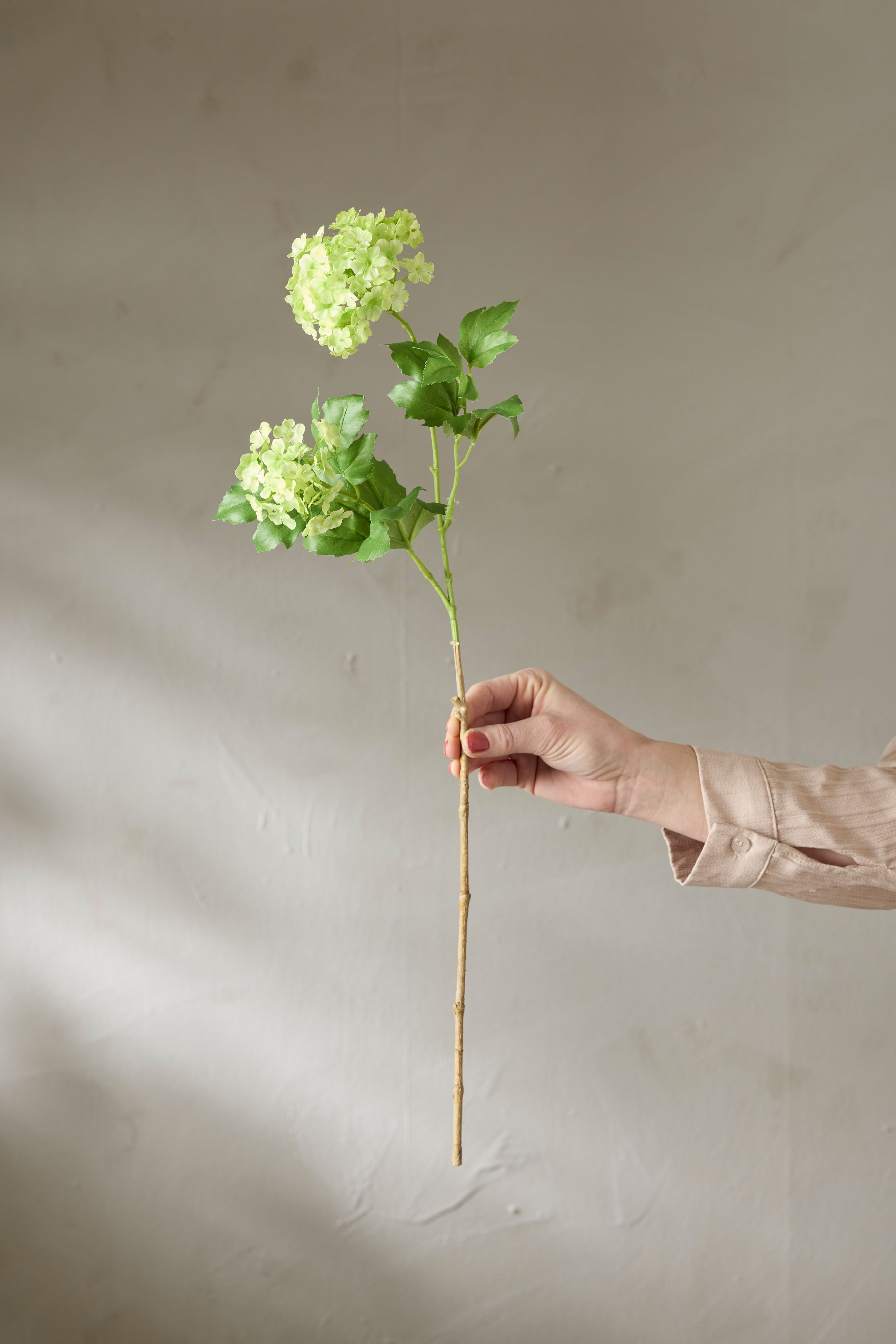 Konstgjord lime Olvon 60cm