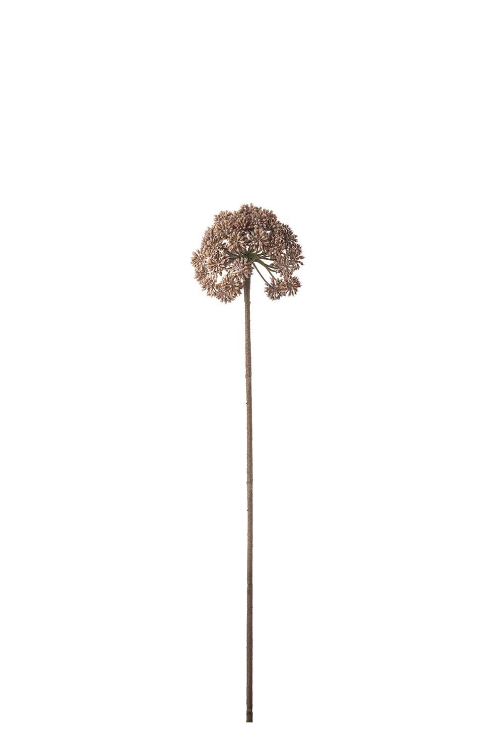 Konstgjord brun Angelica 95cm