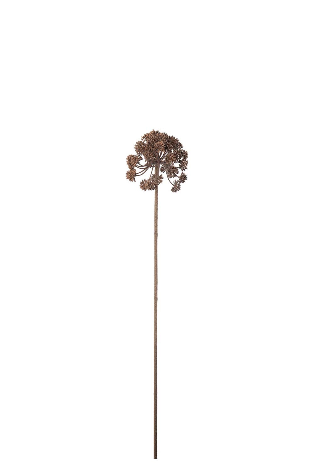 Konstgjord brun Angelica 95cm