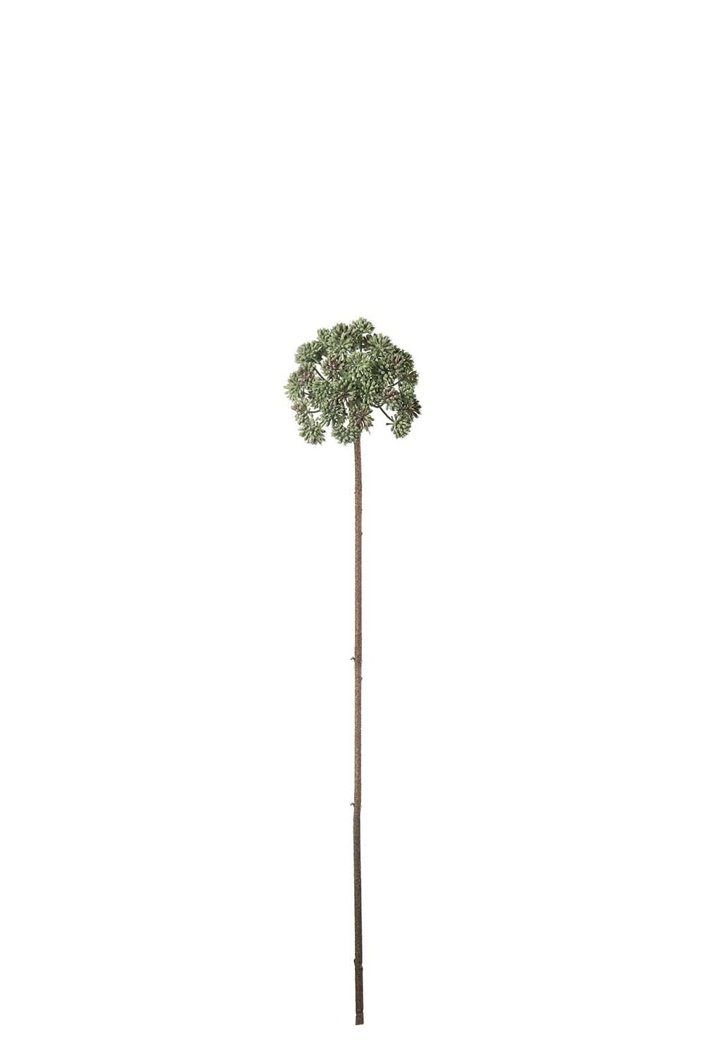 Konstgjord grön Angelica 95cm
