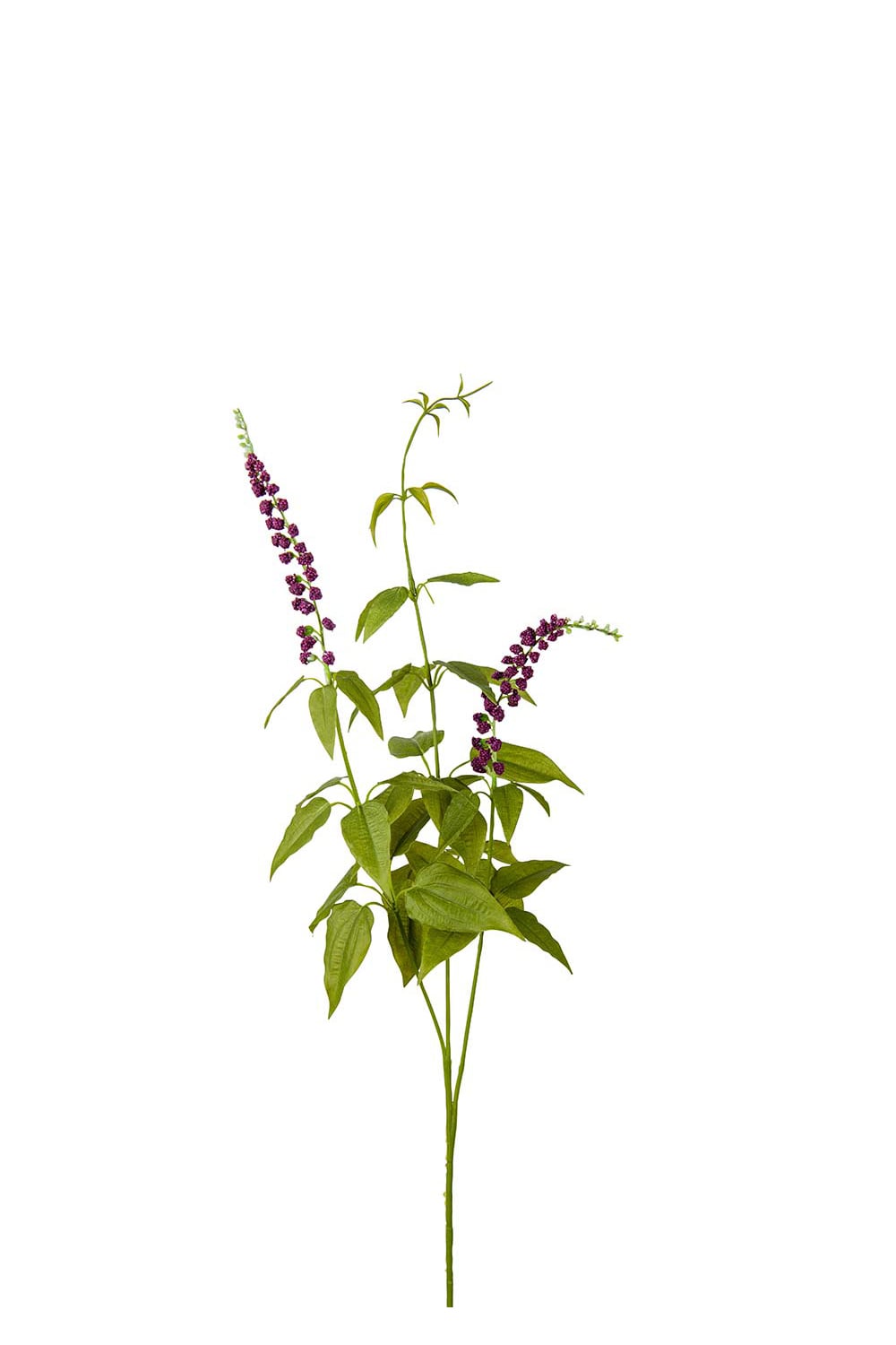 Konstgjord lila Lavendel 70cm
