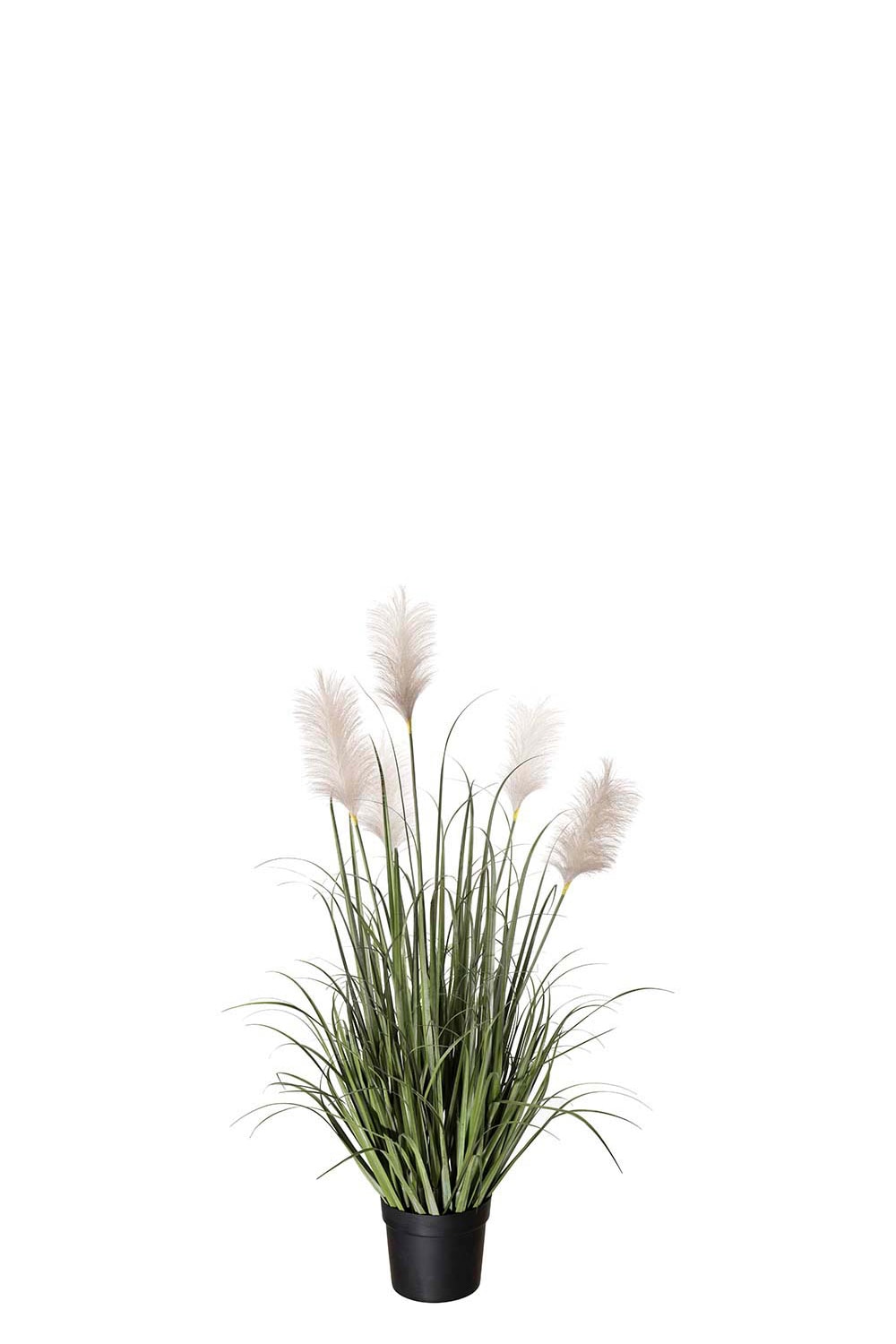 Konstgjord grön Gräs 110cm