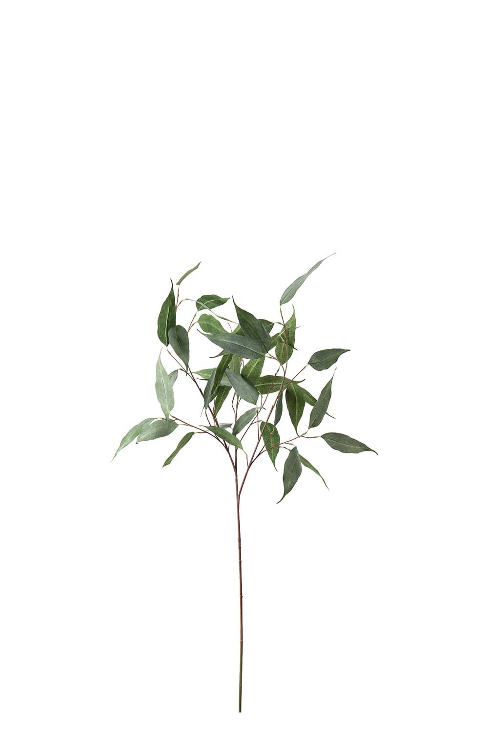 Konstgjord grön Eucalyptus 110cm