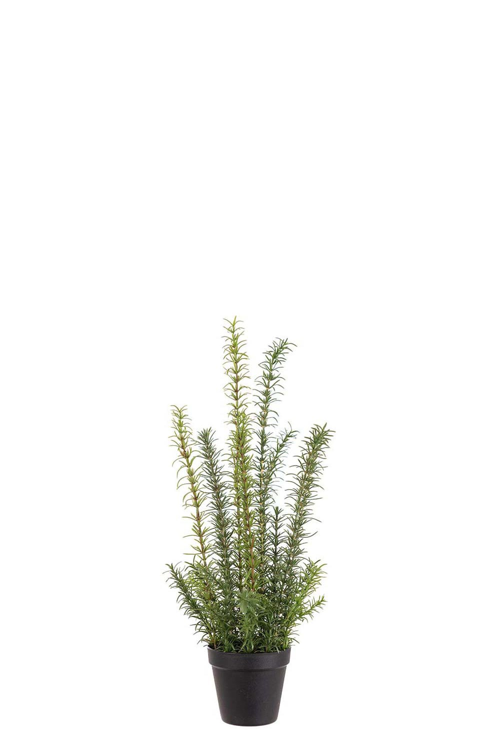 Konstgjord grön Rosmarin 58cm