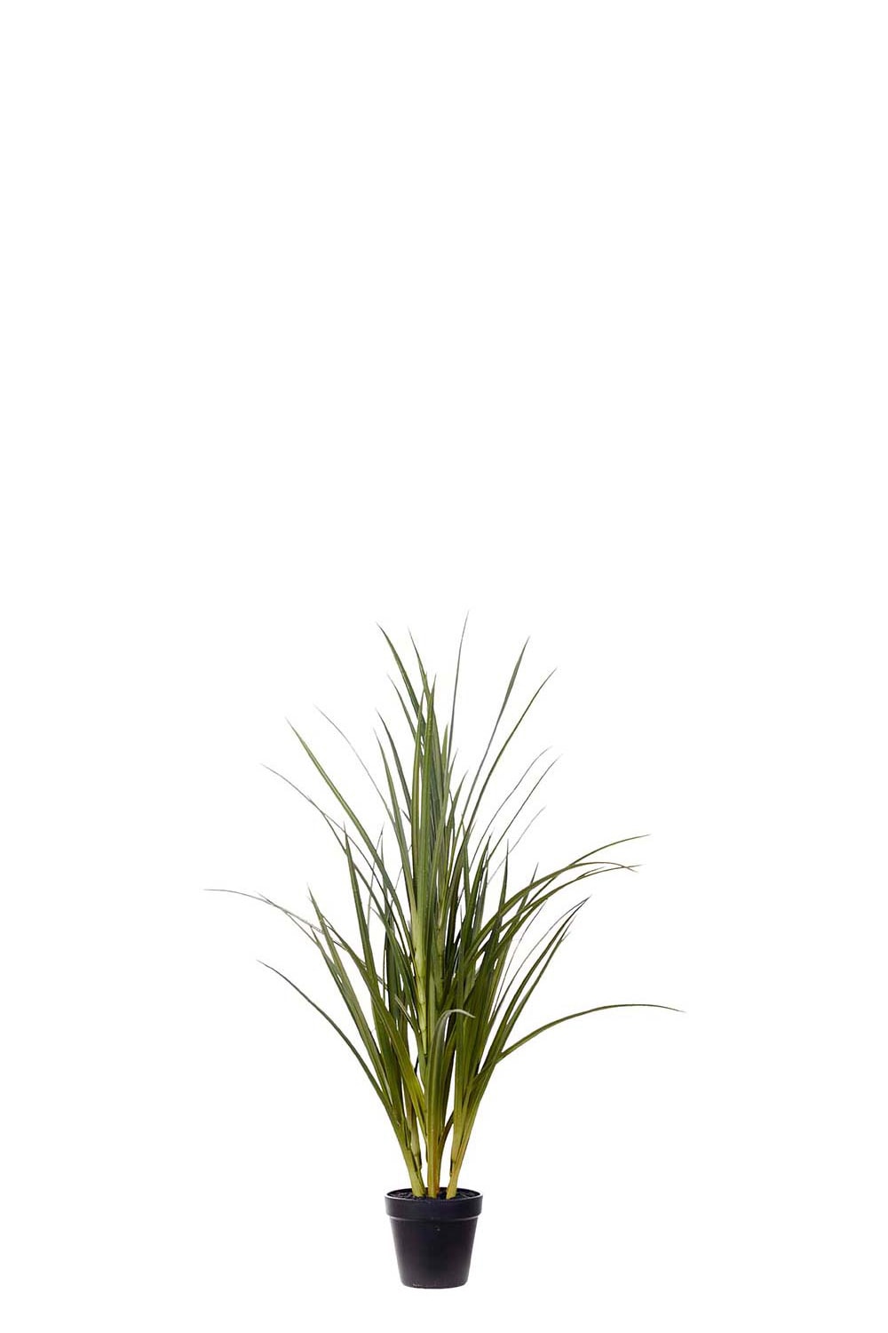 Konstgjord grön Gräs 80cm