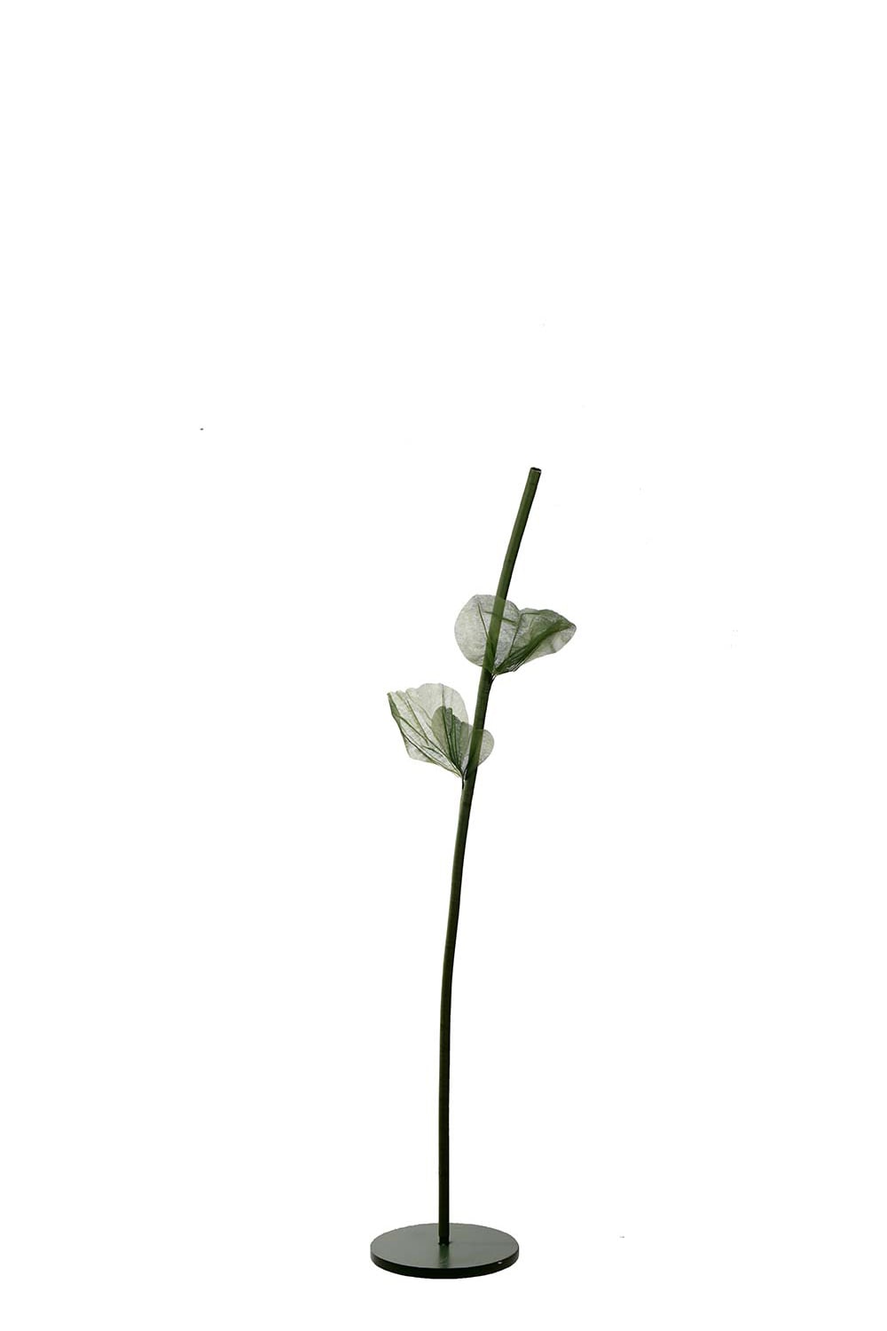 Konstgjord grön Stjälk 180cm