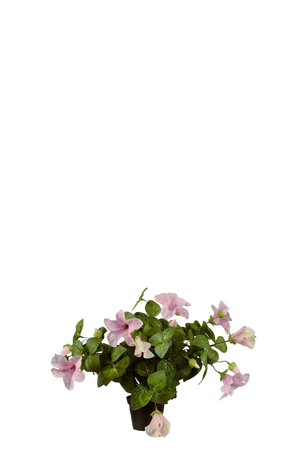 Konstgjord rosa Petunia 30cm