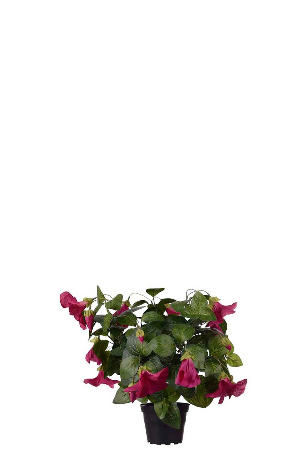 Konstgjord fuchsia Petunia 30cm