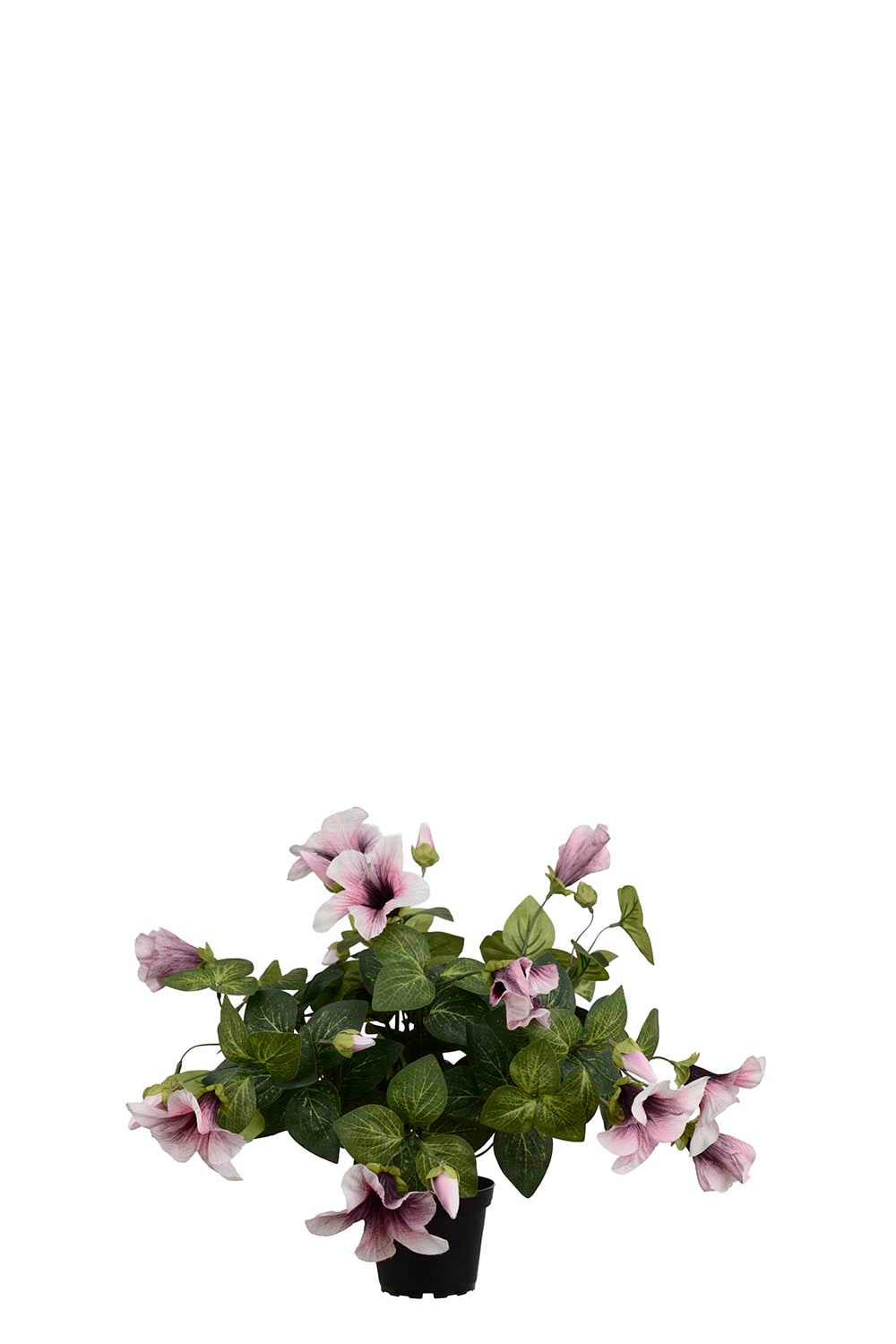 Konstgjord lila Petunia 30cm