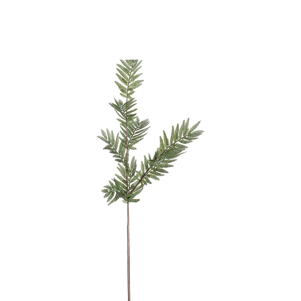 Konstgjord grön Ormbunke 90cm