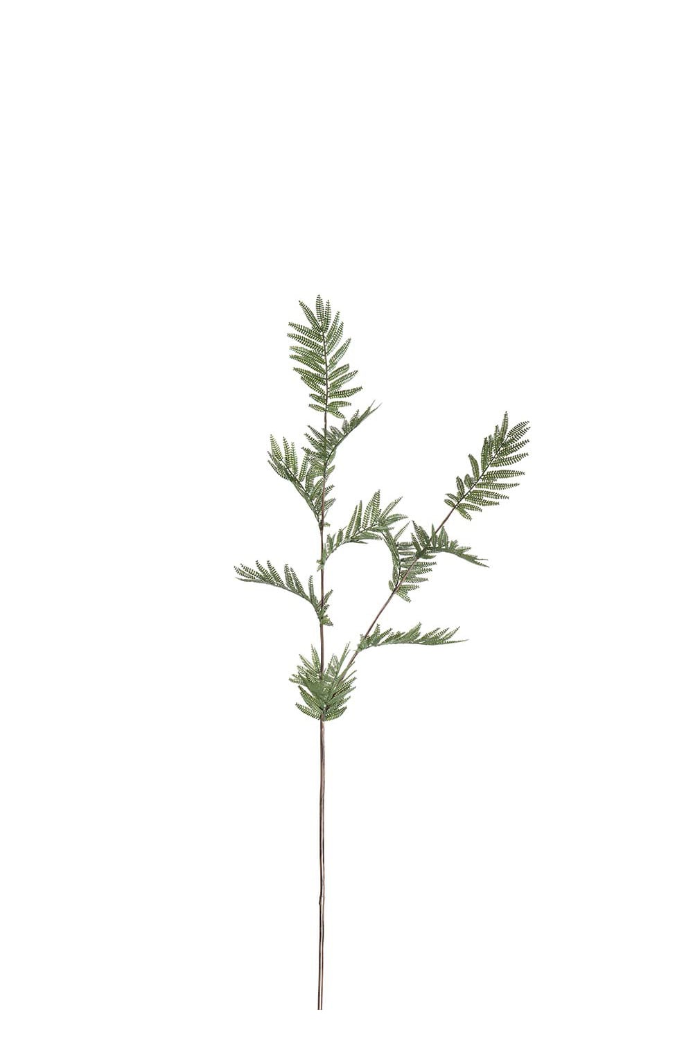 Konstgjord grön Ormbunke 120cm