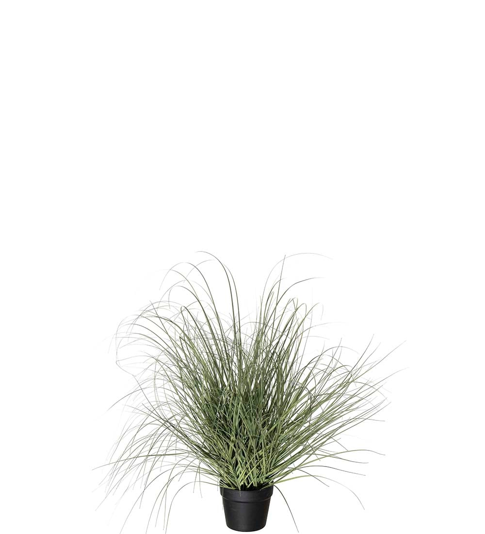 Konstgjord grön Gräs 70cm