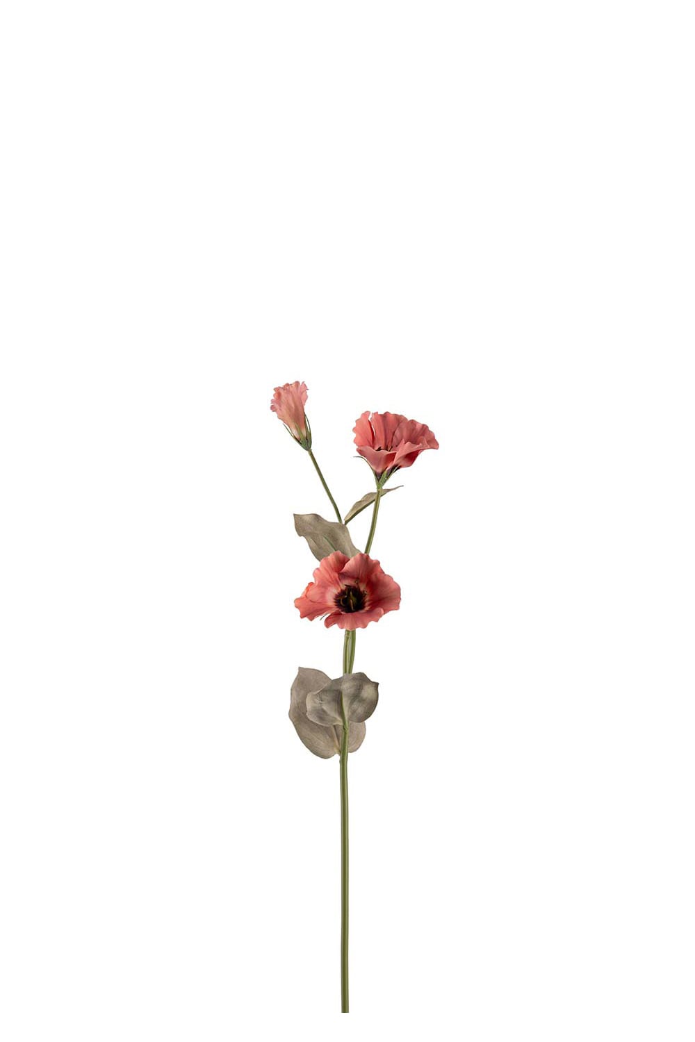 Konstgjord brun Prärieklocka 60cm