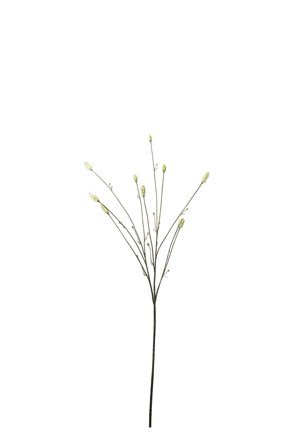 Konstgjord grön Pimpinell 80cm
