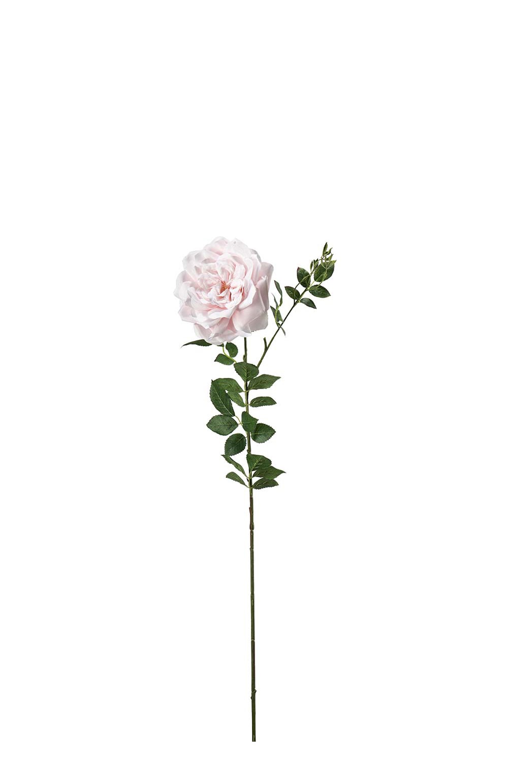 Konstgjord rosa Ros 90cm