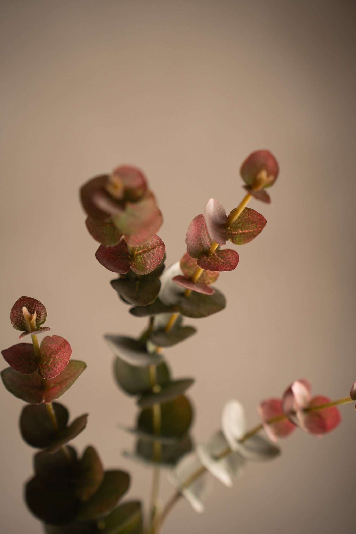 Konstgjord grön Eucalyptus 60cm