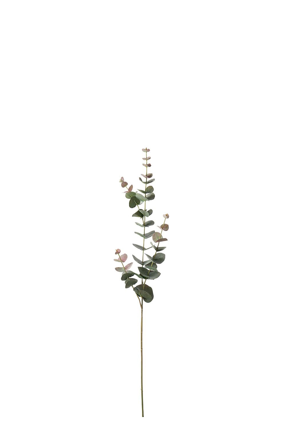 Konstgjord flerfärgad Eucalyptus 80cm
