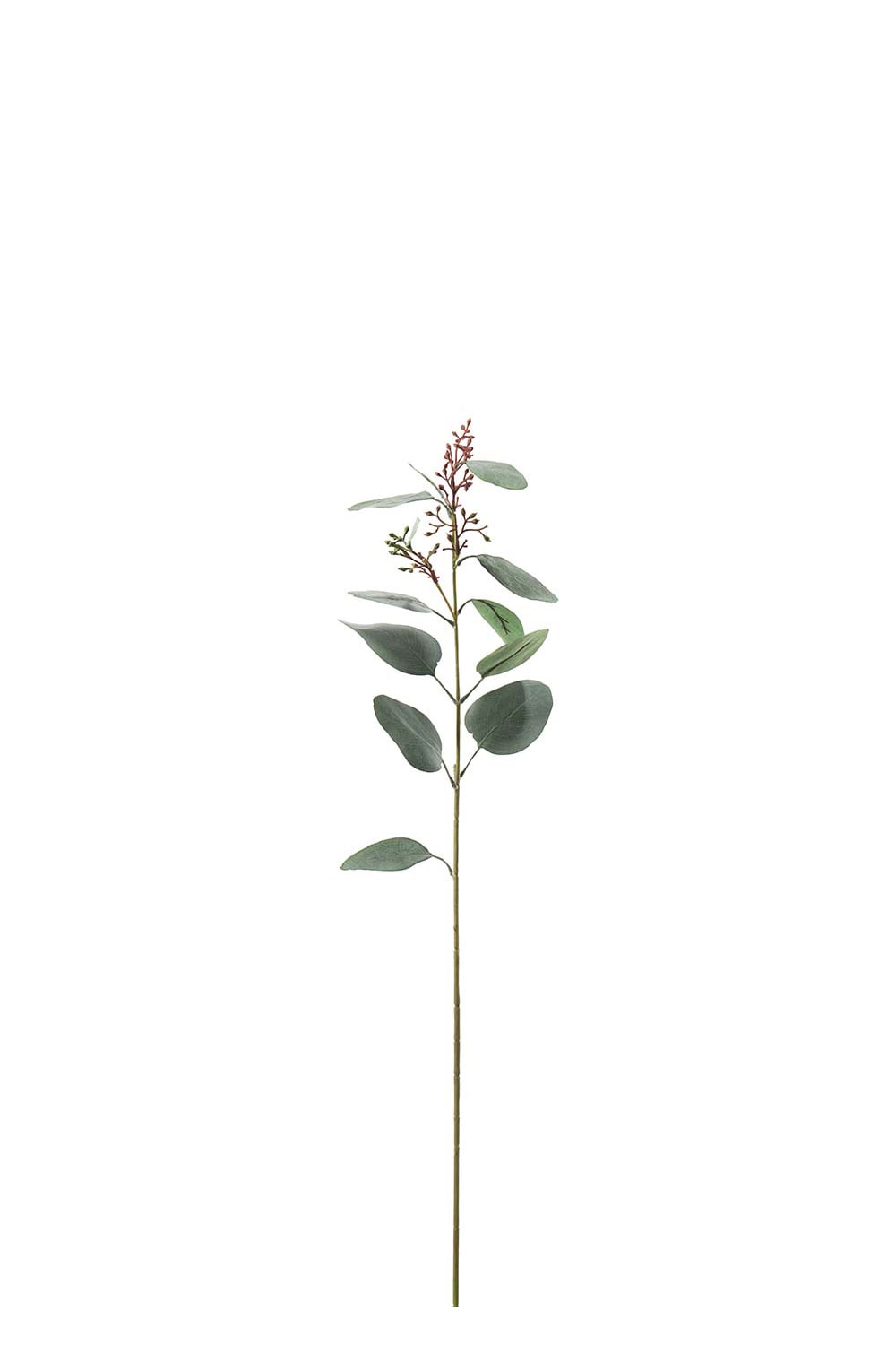 Konstgjord flerfärgad Eucalyptus 87cm