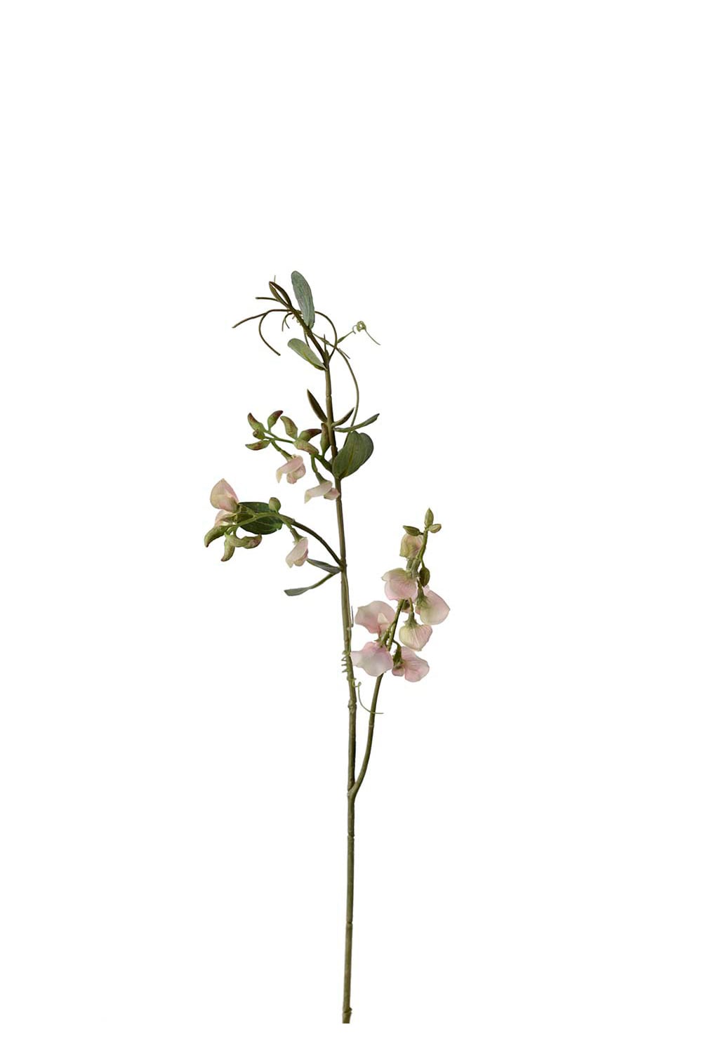 Konstgjord rosa Luktärt 69cm