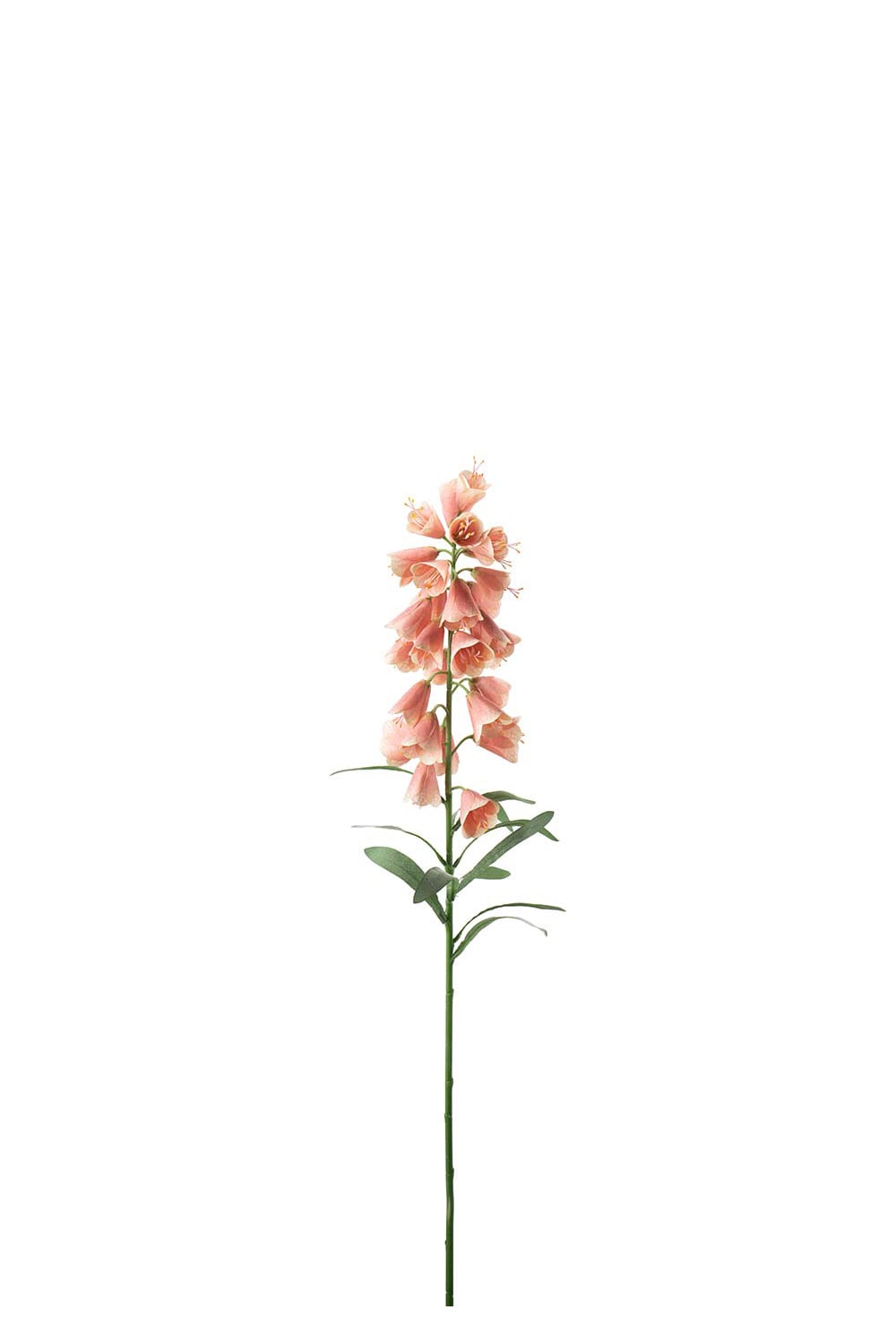 Konstgjord rosa Fritillaria 88cm