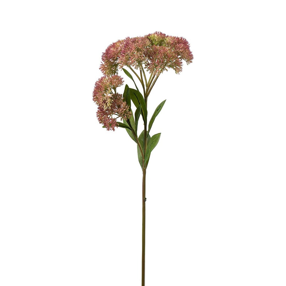 Konstgjord grön Sedum 65cm