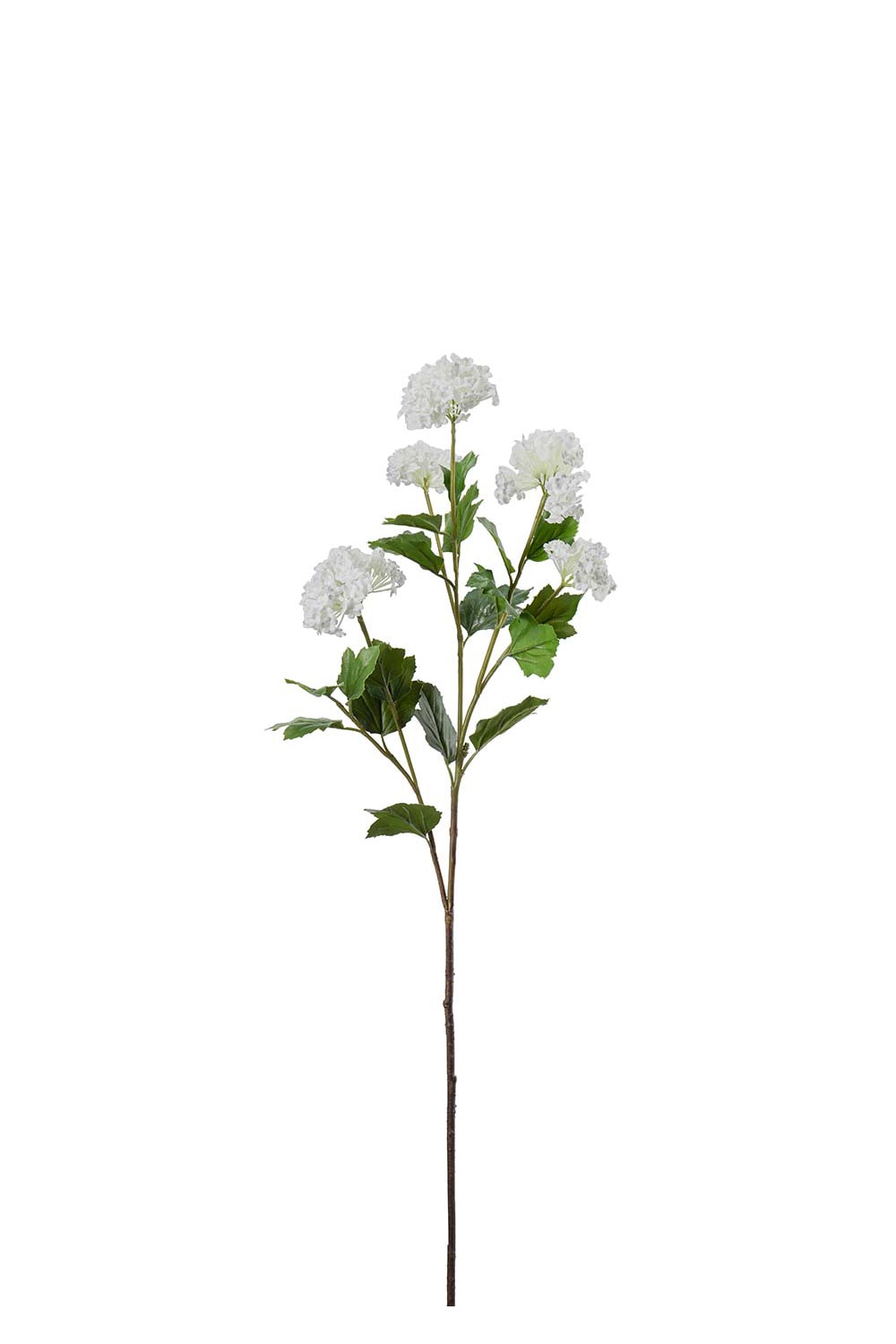 Konstgjord vit Olvon 96cm