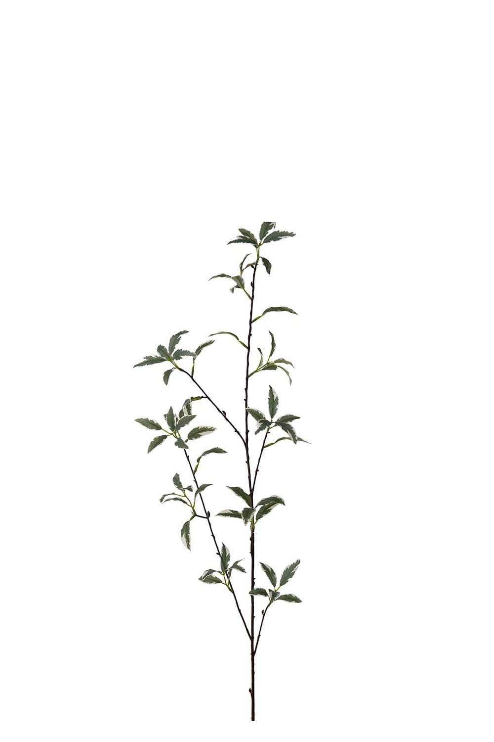 Konstgjord grön Kvist 105cm
