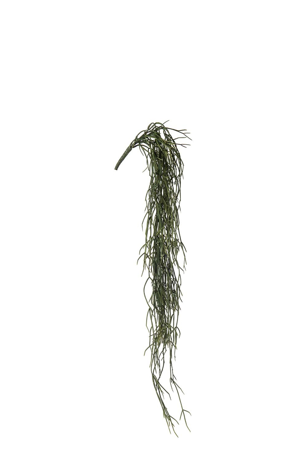 Konstgjord grön Rhipsalis 80cm