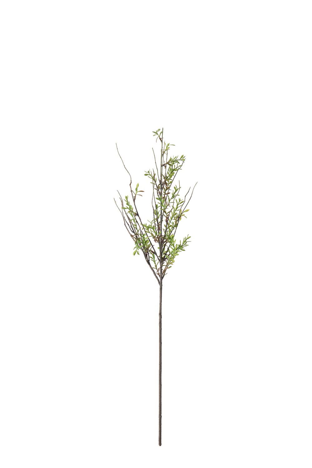 Konstgjord grön Kvist 100cm
