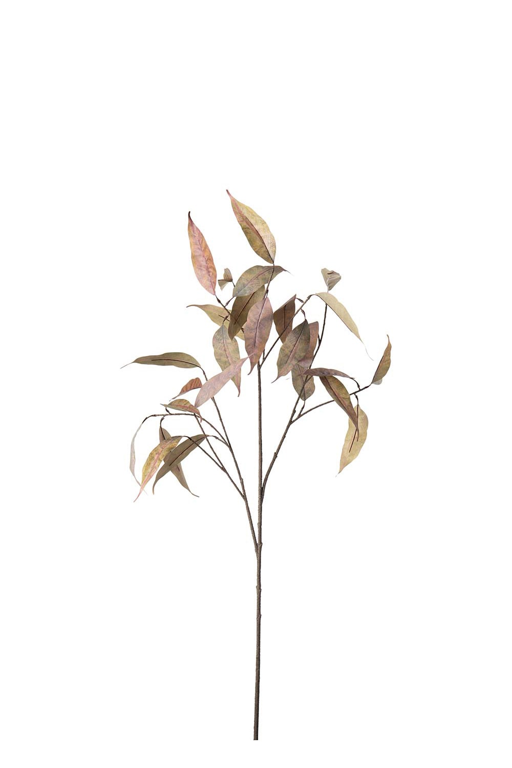 Konstgjord brun Eucalyptus 90cm