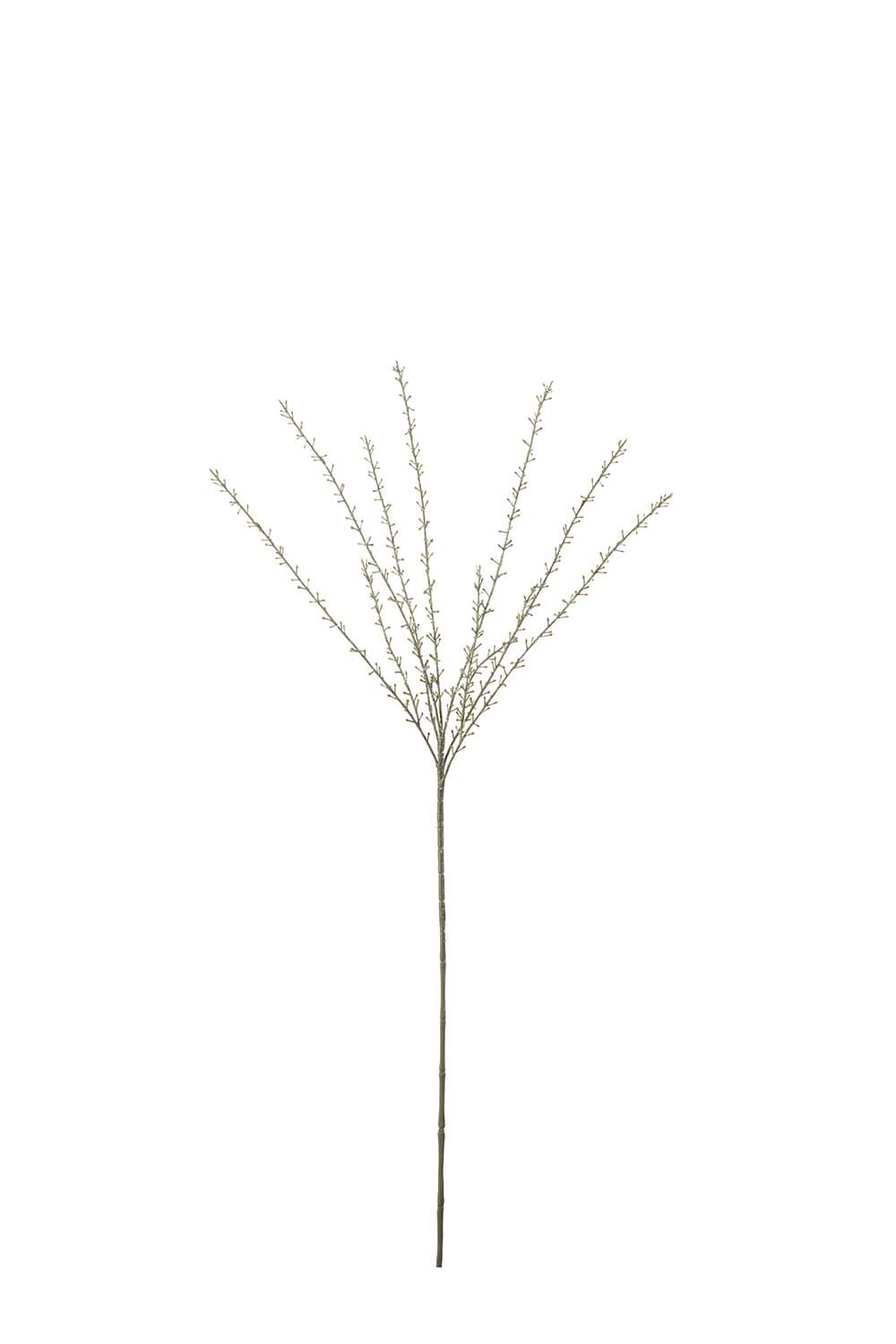 Konstgjord grön Kvist 75cm
