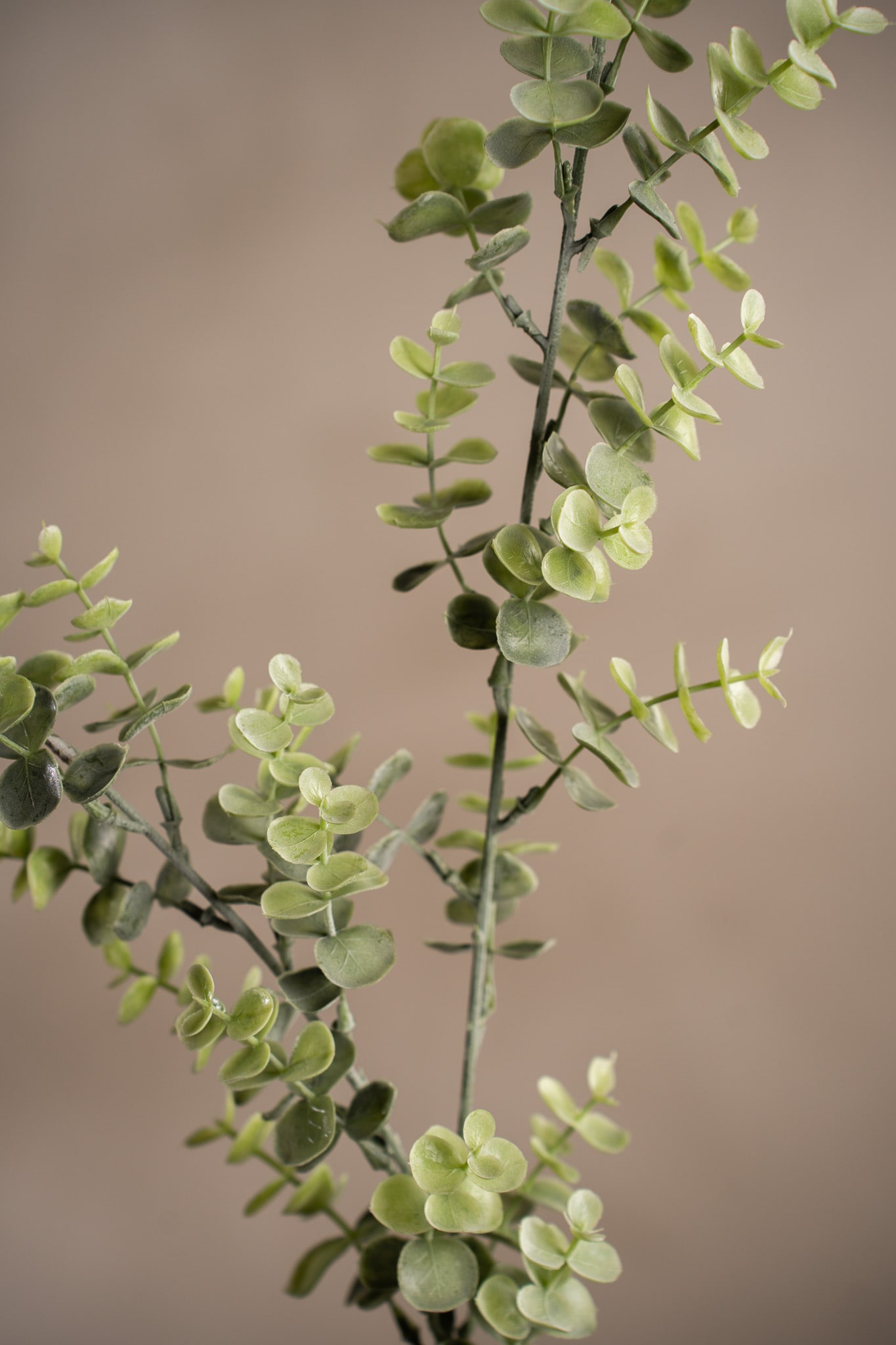 Konstgjord grön Eucalyptus 70cm