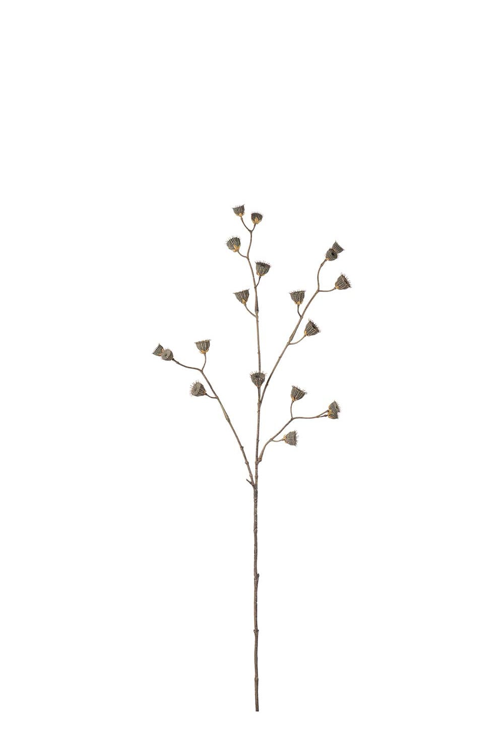 Konstgjord brun Kvist 85cm