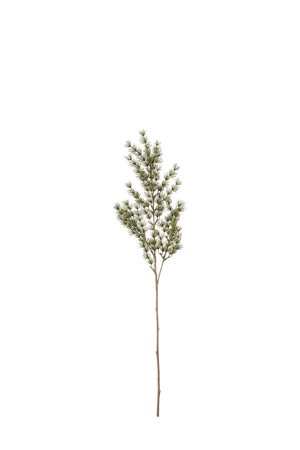 Konstgjord grön Asparagus 75cm