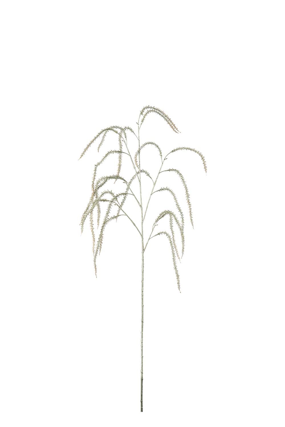 Konstgjord grön Amaranthus 95cm