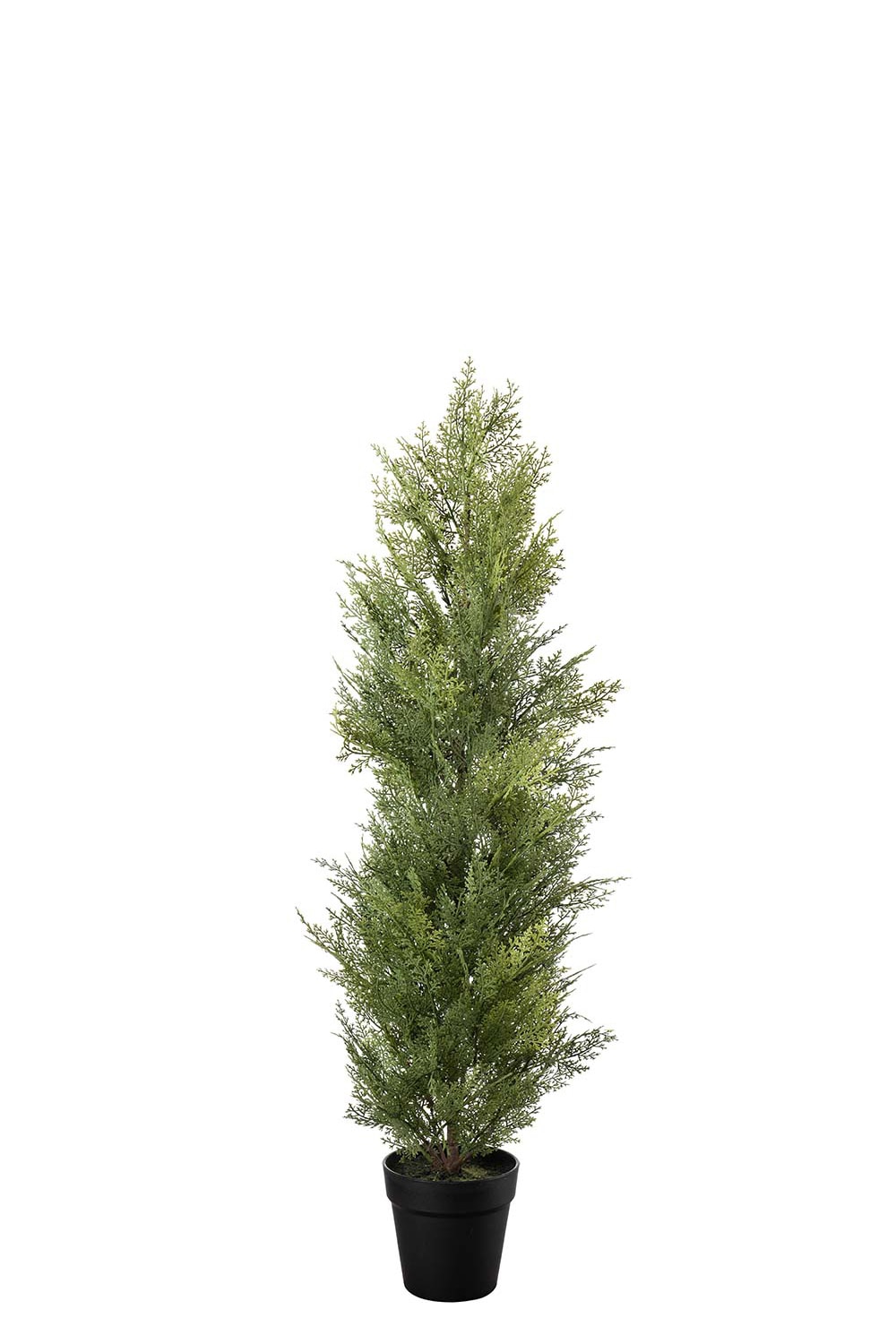 Konstgjord grön Cypress 95cm